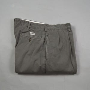 Polo Ralph Lauren Andrew Pants 30 - Etsy