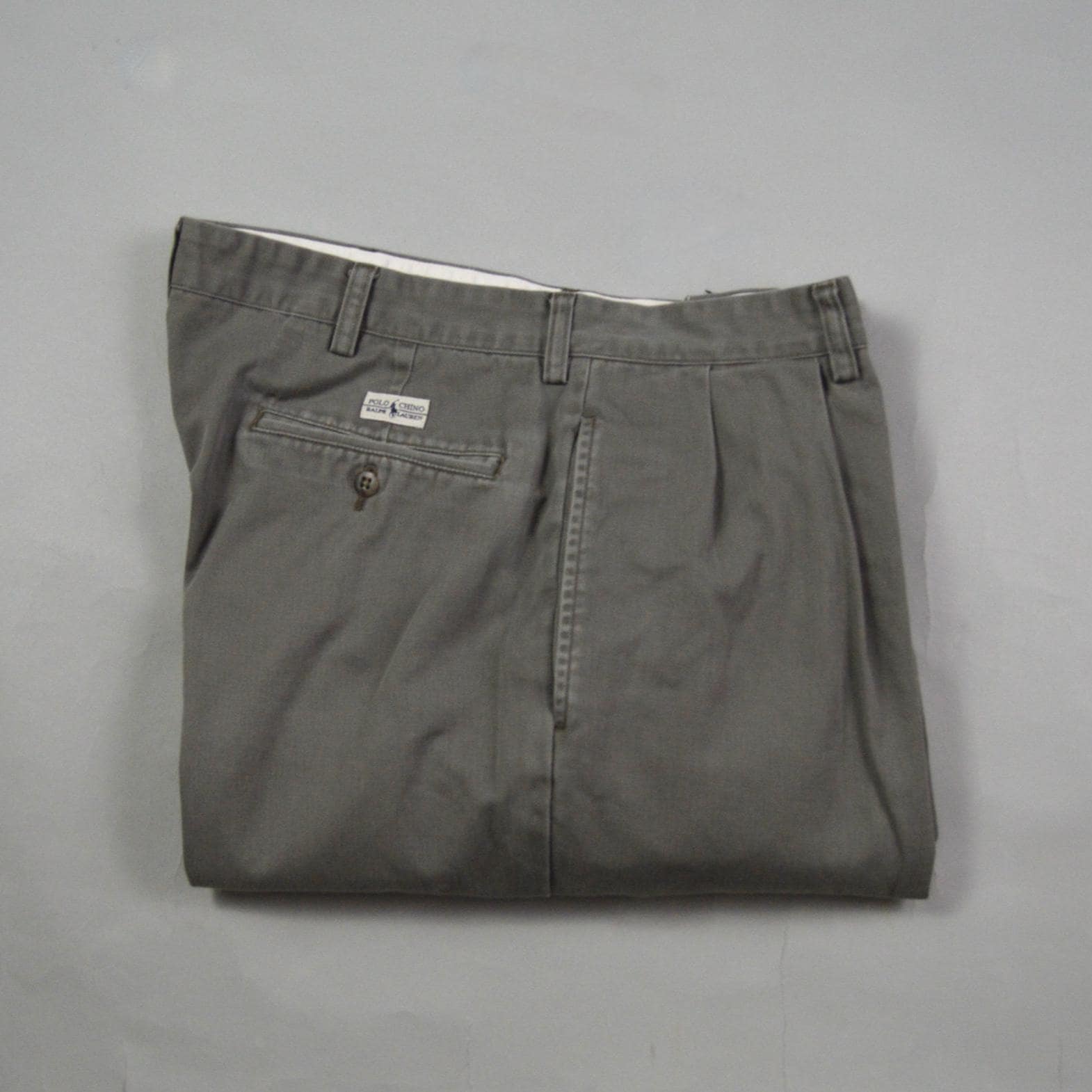 K*i様 90s Polo by Ralph Lauren POLO CHINO Vintage Polo Ralph Lauren Chinos - Etsy