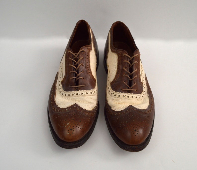 allen edmonds broadstreet spectator shoes