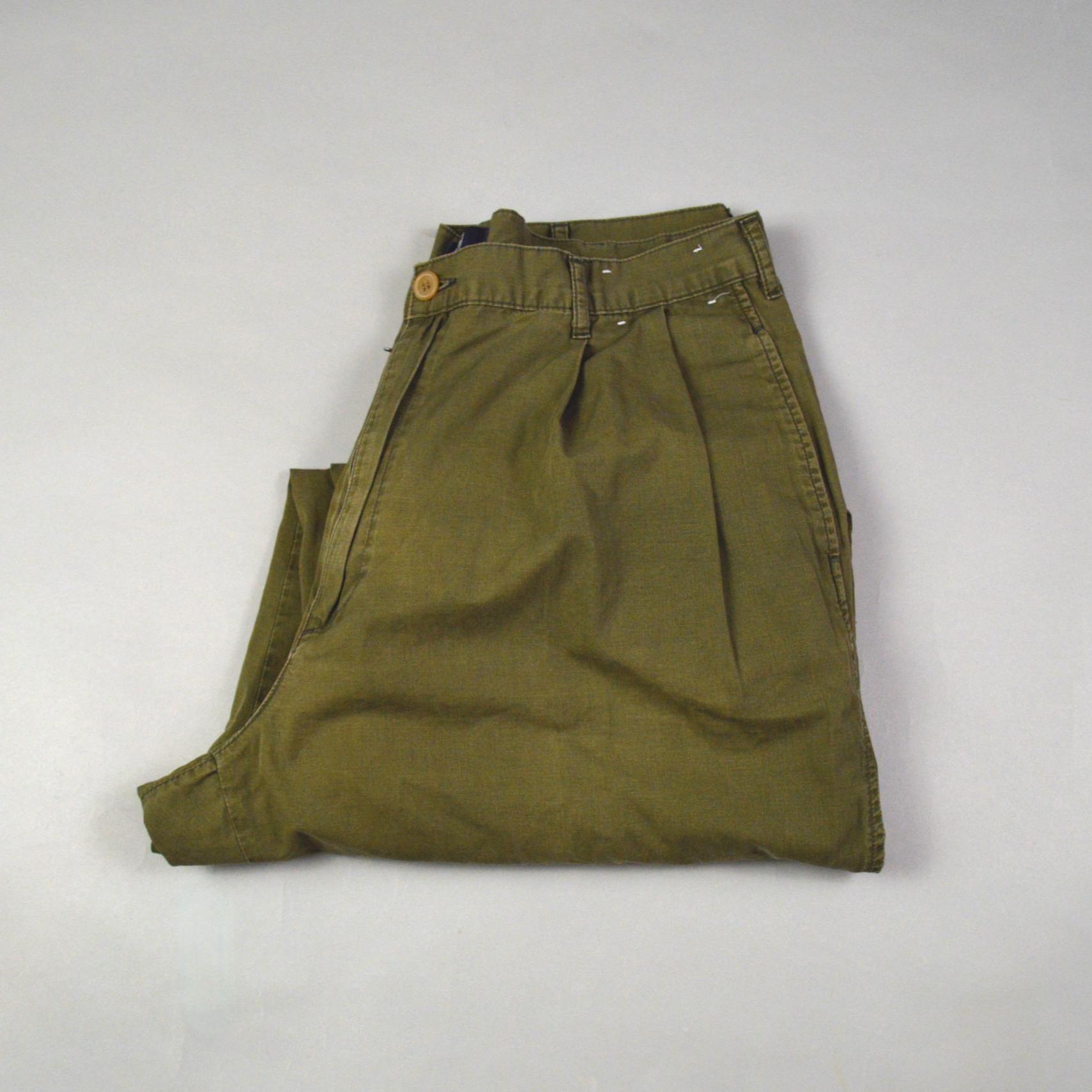 80s 90s polo chino usa製 80s POLO Ralph Lauren CHINO PANTS MADE IN USA🇺🇸