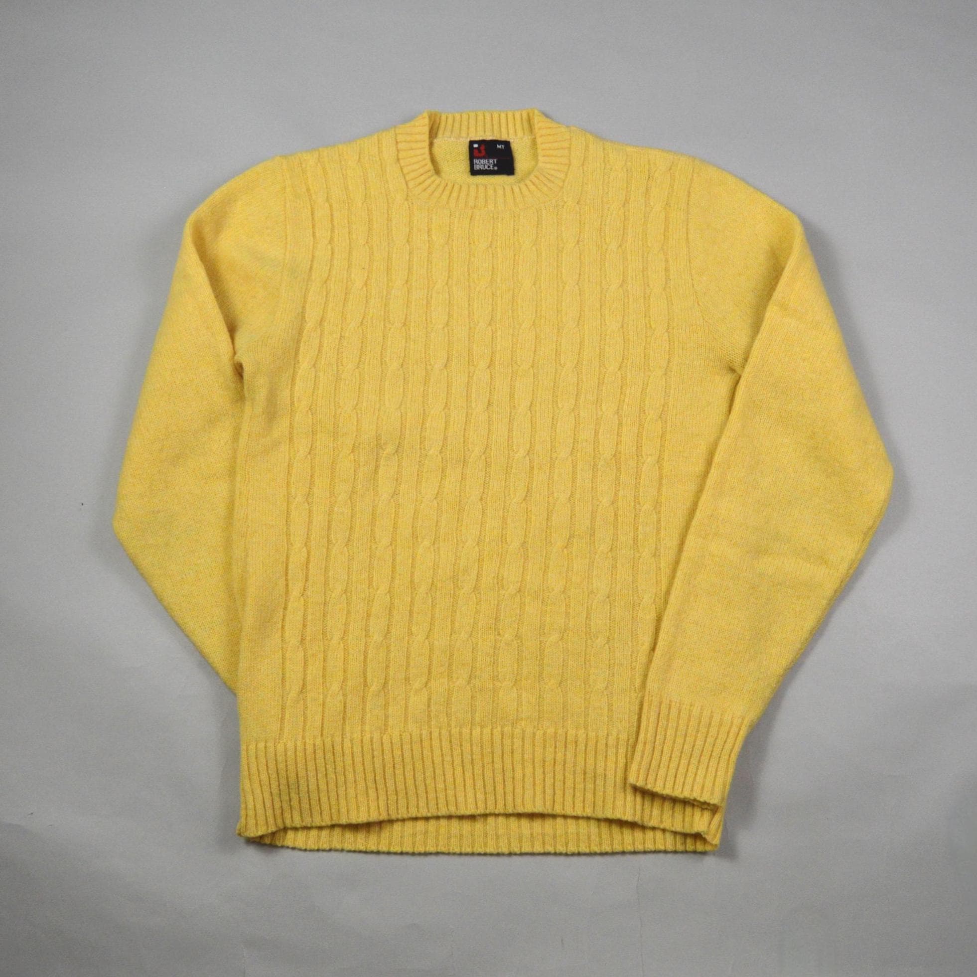 Robert Bruce Sweater - Etsy