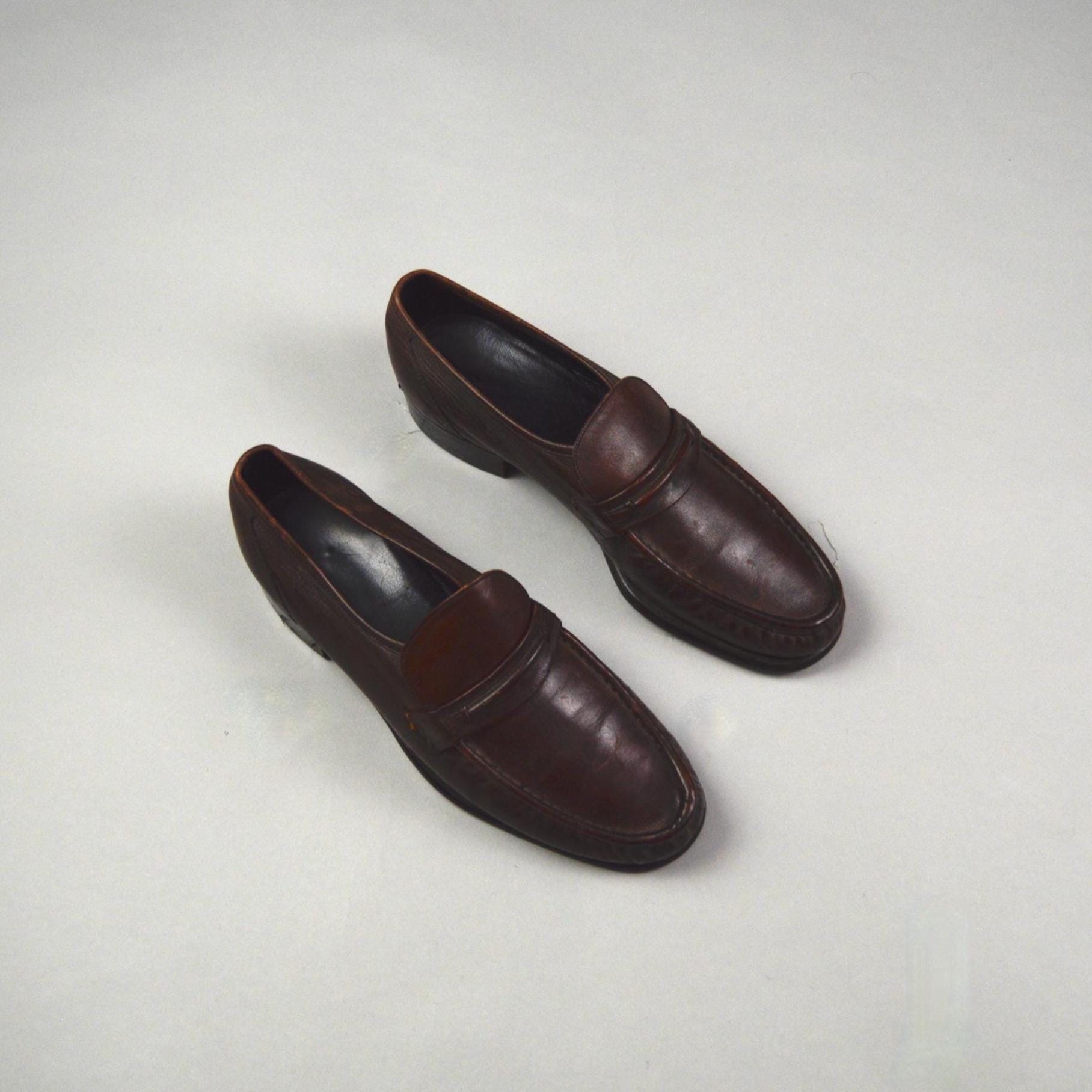 70s Florsheim Shoes - Etsy display picture 2
