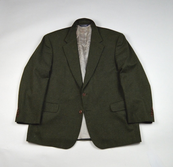 Lands end sport coat cheap