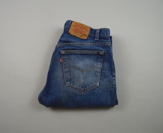 Levis 505 clearance flannel lined jeans