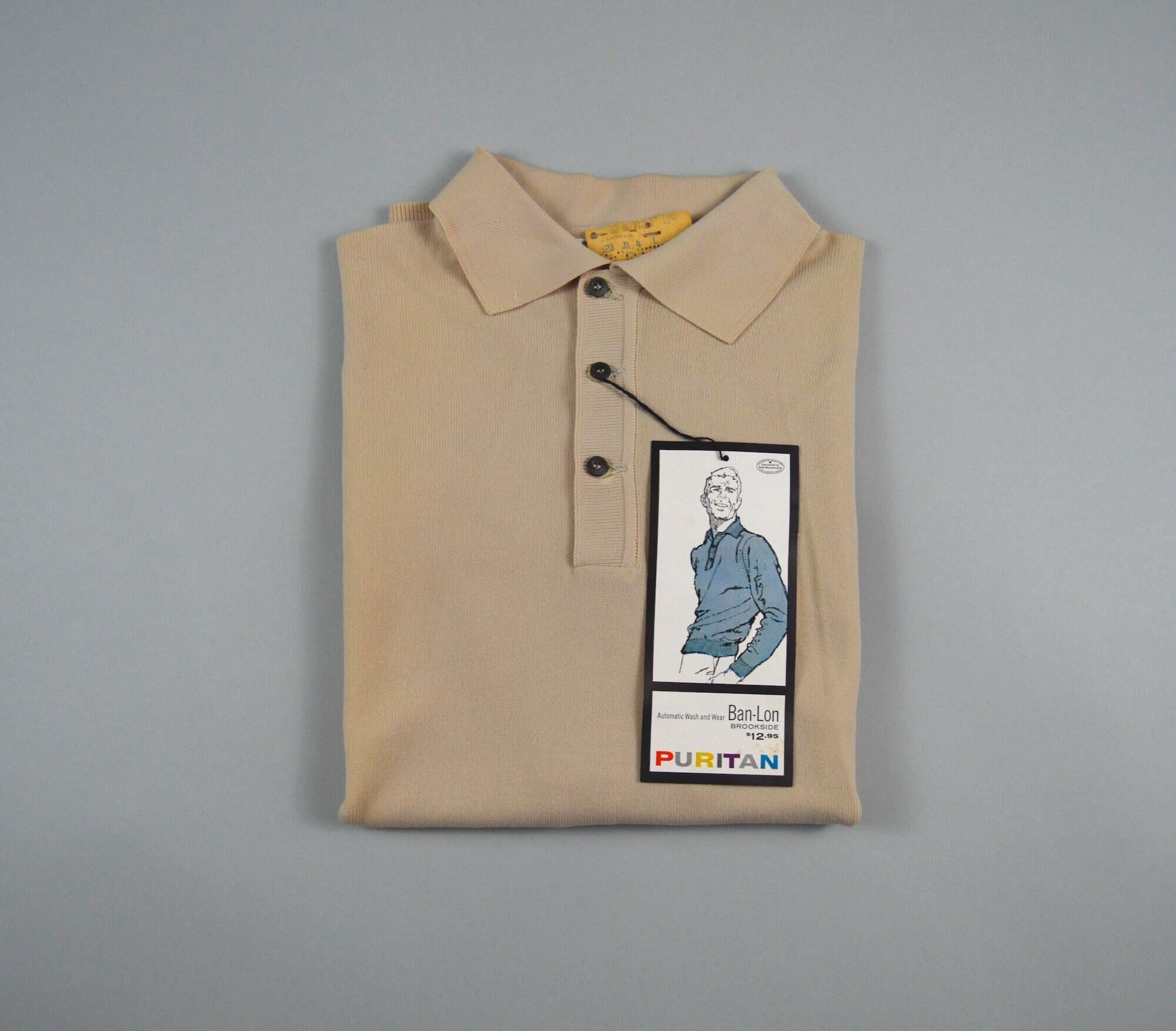 Vintage banlon shirts Clearance