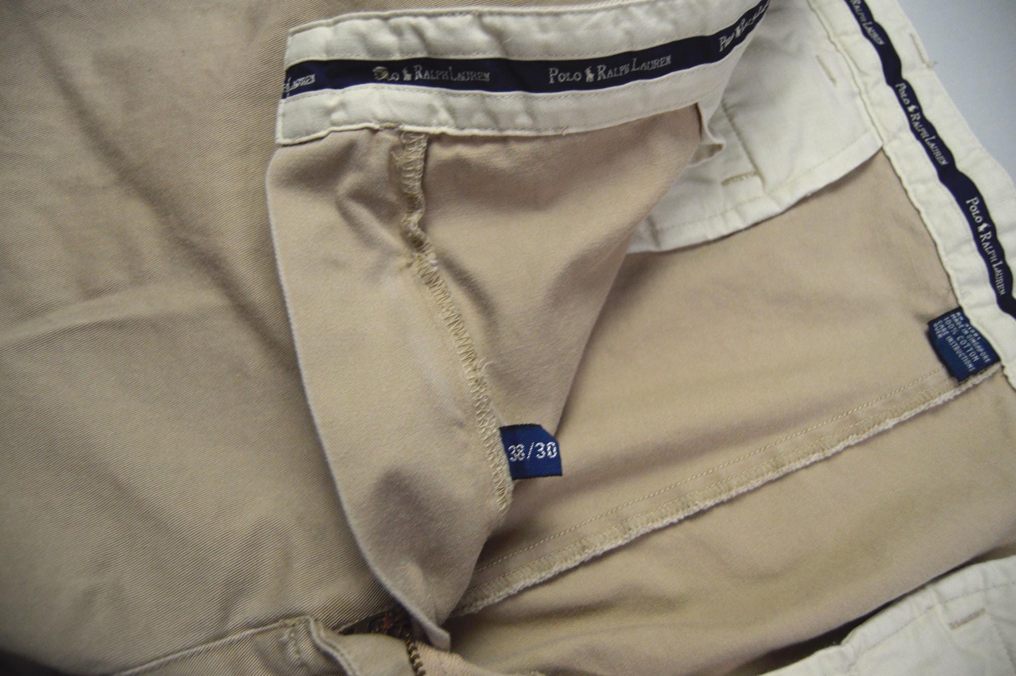 パンツ 90s USA Polo Ralph Laulen Andrew Pant 30 パンツ 90s USA Polo Ralph Laulen Andrew Pant 30 VINTAGE Polo