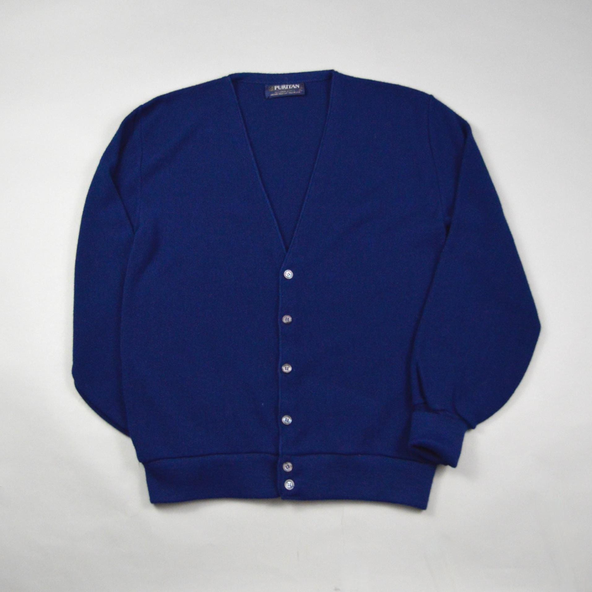 Puritan Cardigan - Etsy Puritan Cardigan - Etsy