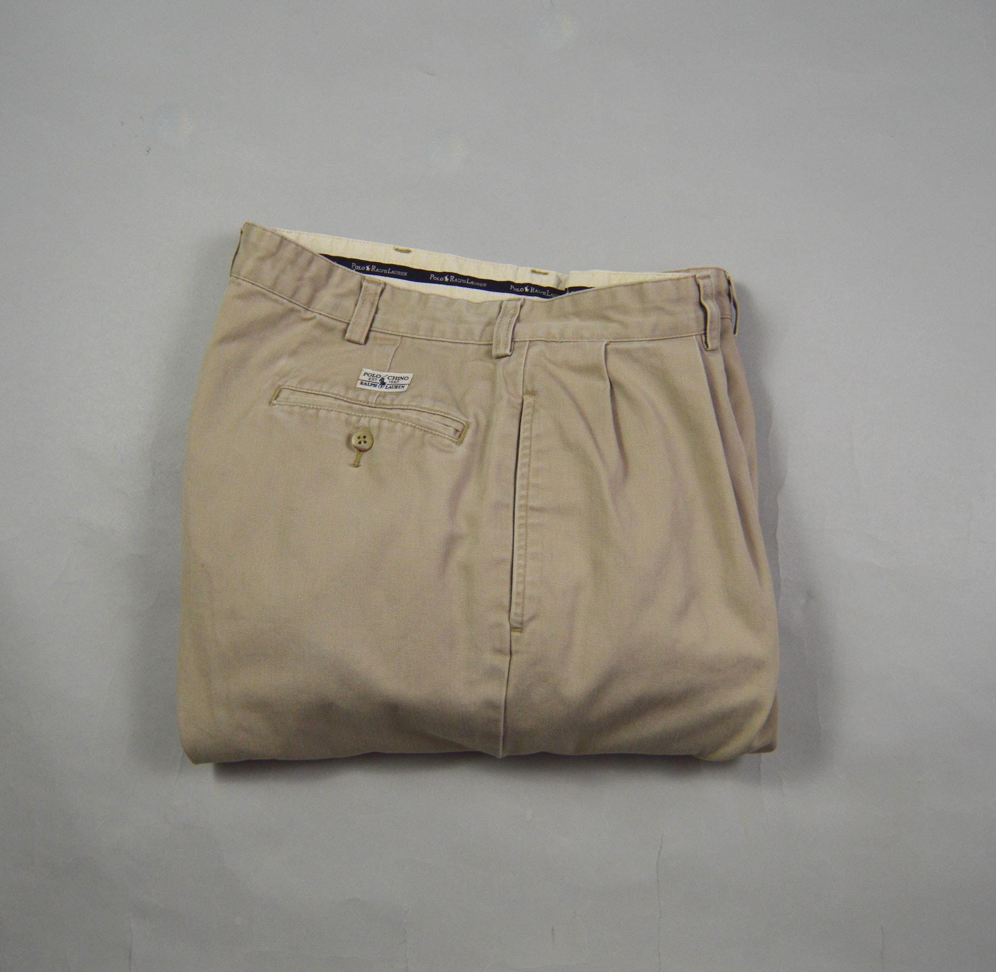 Polo Ralph Lauren Andrew Pant - Etsy