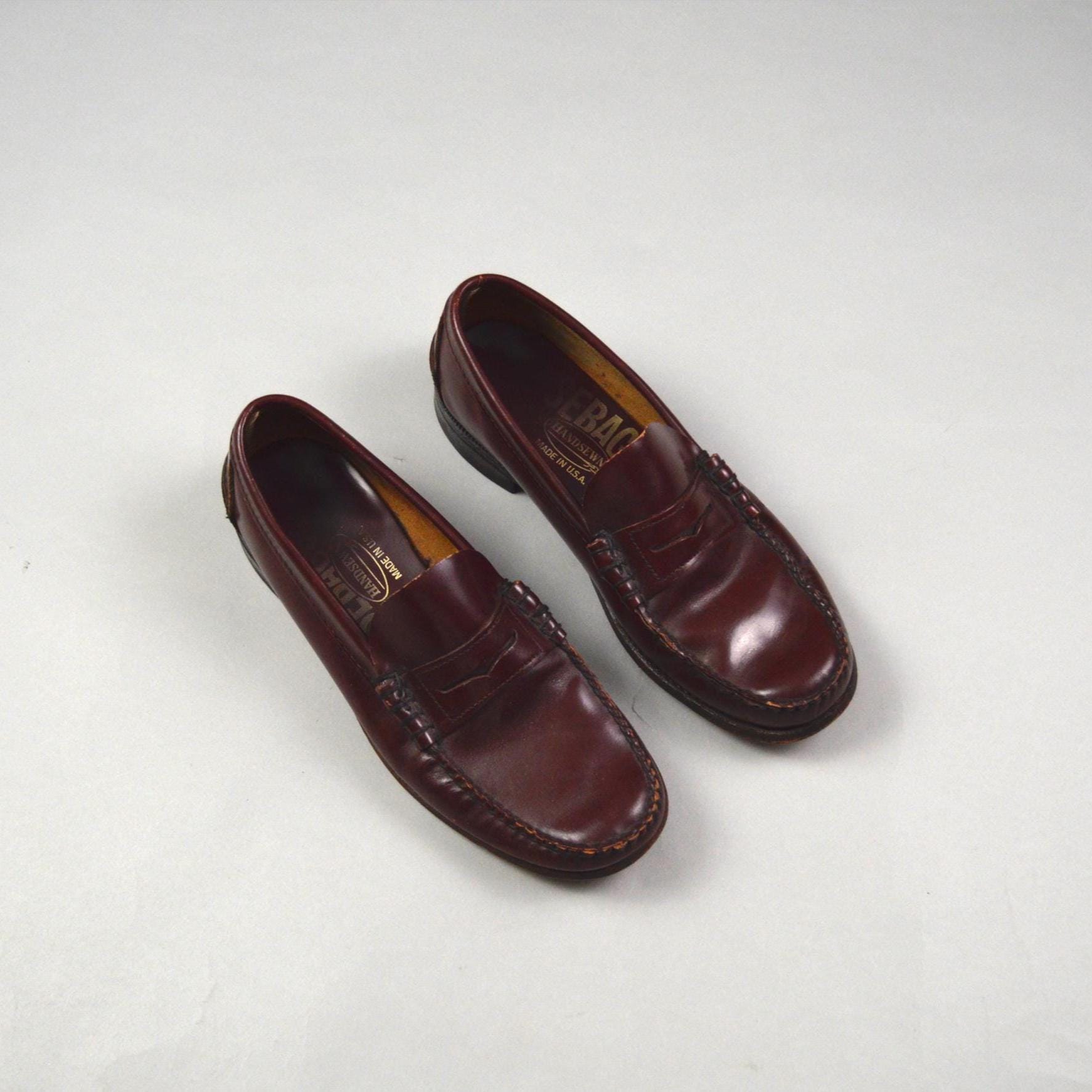 Sebago Loafer Shoes - Etsy Singapore display picture 1