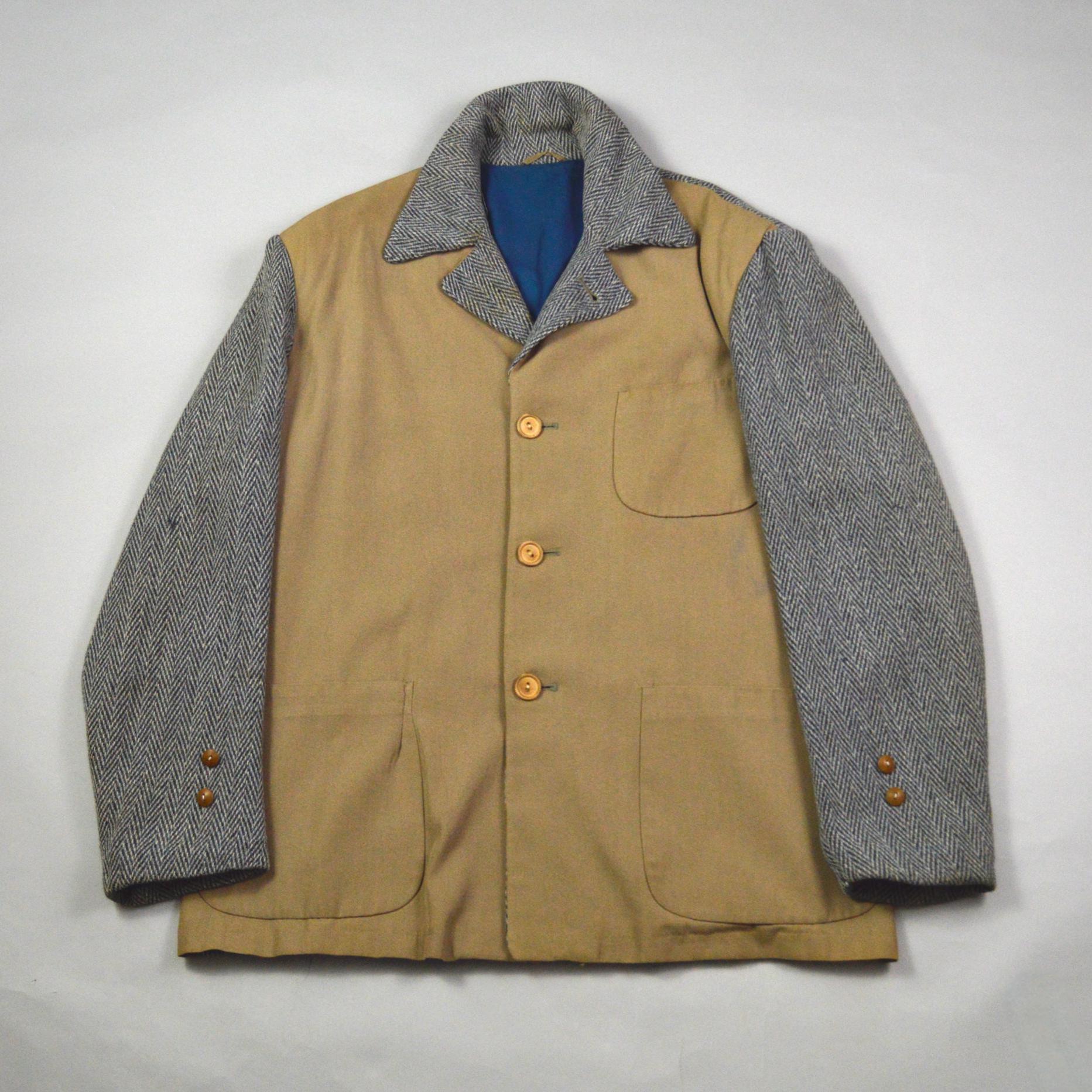50s hollywood jacket - Etsy 日本