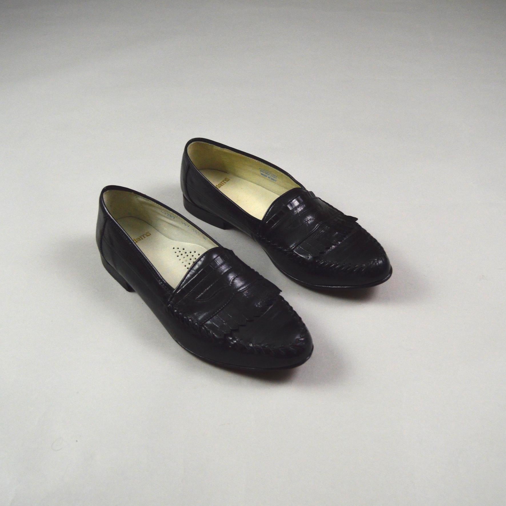 Buy 1980s Black Shoes Online In India India