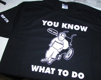 Eric The Midget T Shirt