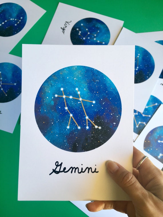 Gemini femmina dating Virgo maschio