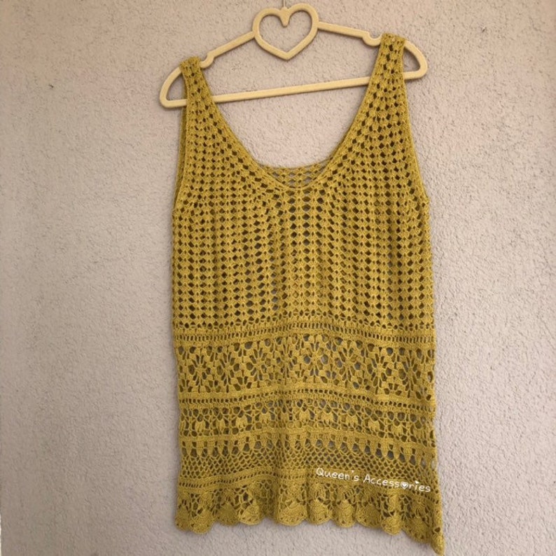 olive green beach cover up