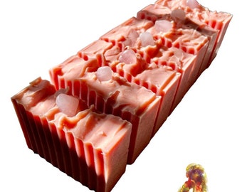 Sweet Bliss Scented body soap