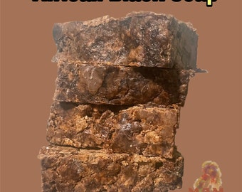 African Black Soap