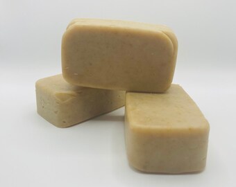 Timeless Facial Soap