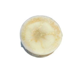 Shea Butter Loofah Soap Bar