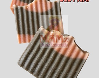 Colloidal Shea Body Soap