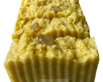 Rivers Of Honey Body Soap