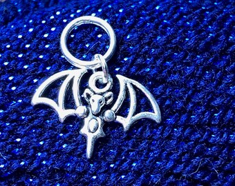 ¡Murciélagos! Juego de marcadores de punto y marcadores de progreso: 5 piezas