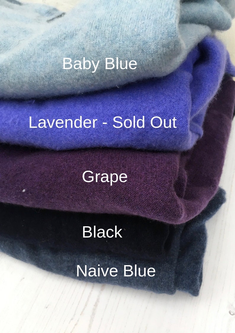 Wool Bra Cashmere Bralette Brighton Lace Cashmere Underwear Bralette Ethical Underwear Wool Underwear Cashmere Bra Cashmere Bralette