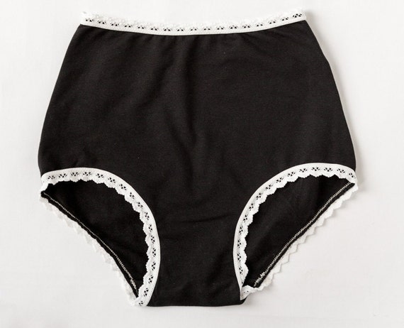 Knickers top
