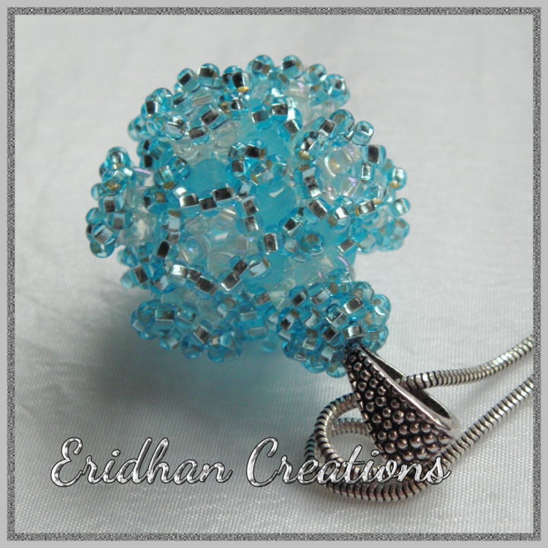 Beaded Ball Tutorial Etsy