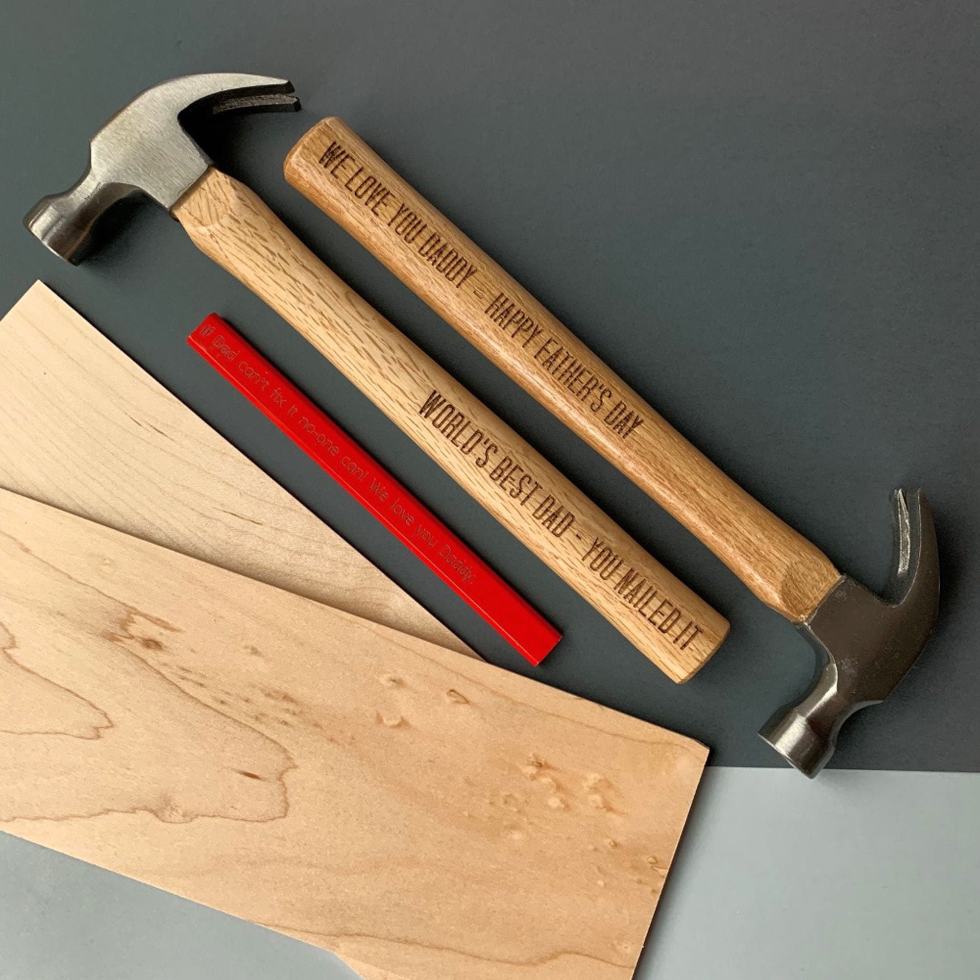 Hammer and Nail - Etsy Australia Hammer and Nail - Etsy Australia