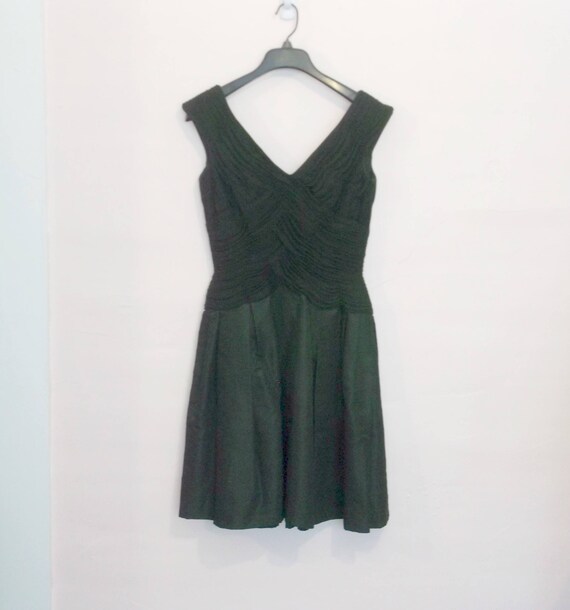 Strong Cocktail Dress