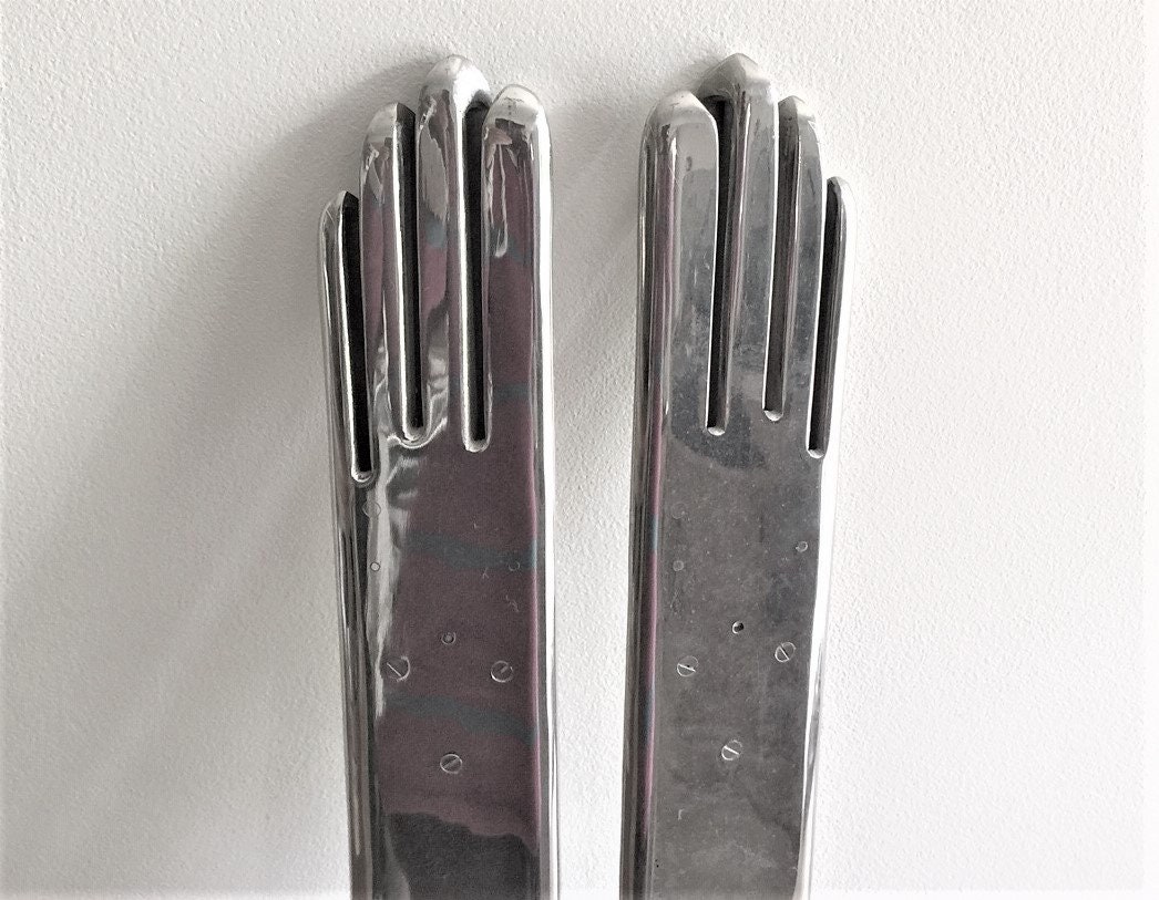 Formes De Gants Industriels/Incroyable