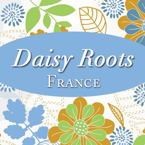 Daisyrootsfrance - Etsy