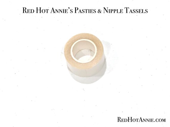 pastie tape