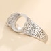 see more listings in the 925 Silver Ring Settings section