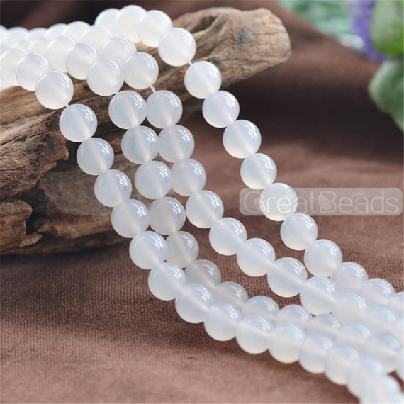 Wholesale Natural Agate Beads Strands 