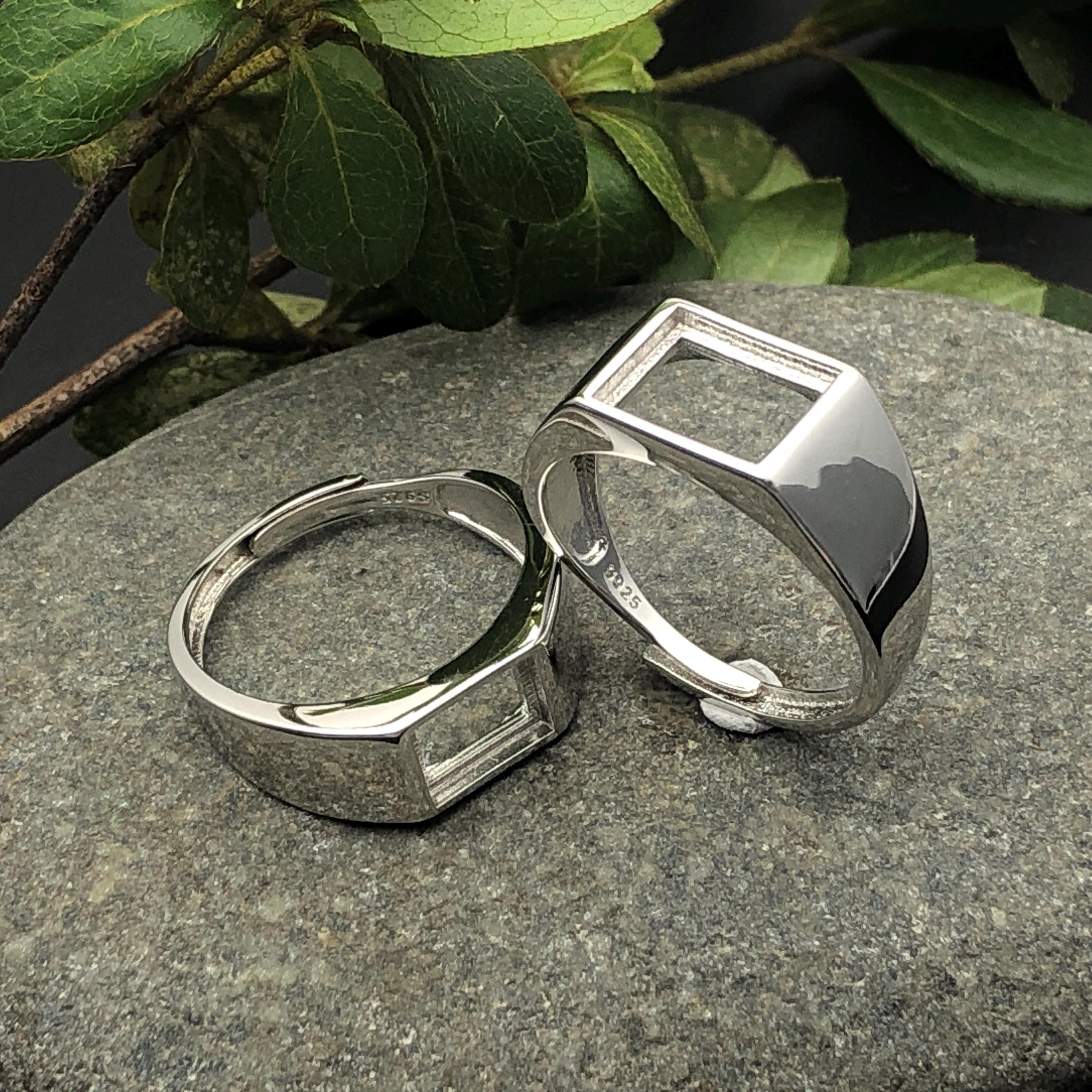 Hotsell Triton Ring Tungsten Carbide Tc850 Diamond Ring Triton