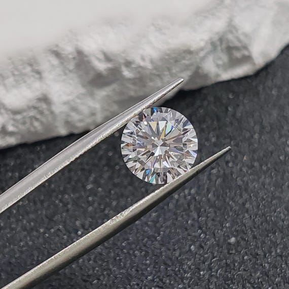 Size 3x3~10x10mm 5A Heart Shape Various Color Cubic Zirconia Loose CZ Stones Synthetic Gems For Jewelry - 36