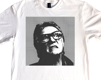Bricktop Pop Art Portrait Snatch T-Shirt S-XXXL