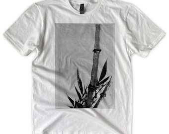 Katsushika Hokusai Ukiyo-e Printed T-Shirt Series 1