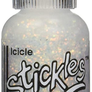 Ranger Stickles Glitter Glue - Twinkle