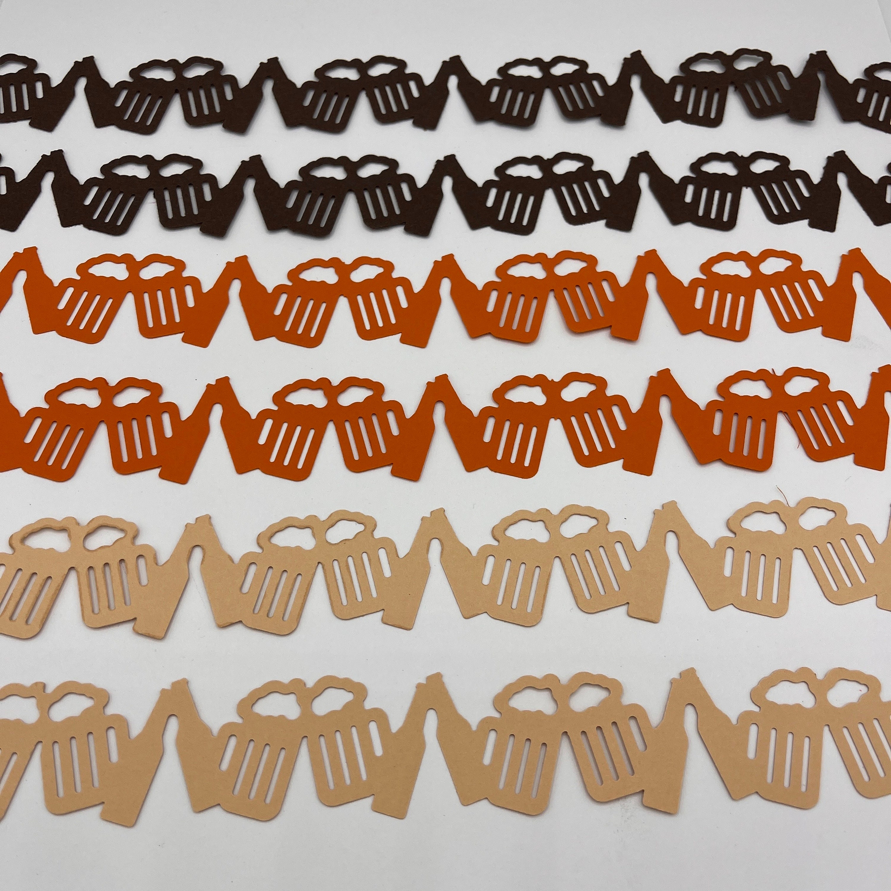 Creative Memories Border Punches - Etsy