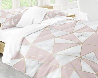 Gold Marble Pillow Gold Marble Pillow