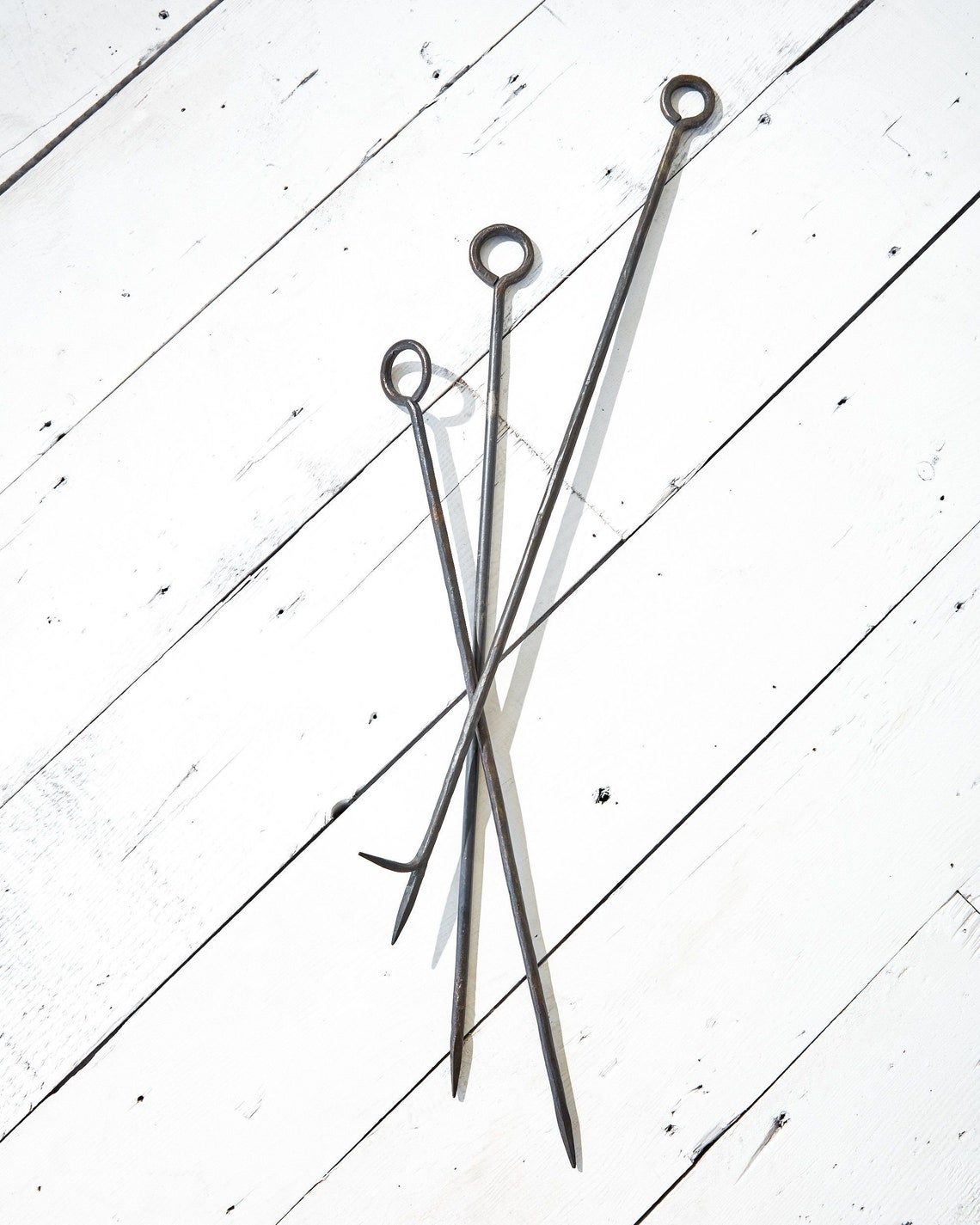 Fire Poker Etsy Canada