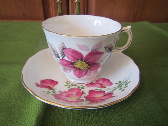 pic Royal Vale Bone China Made In England etsy