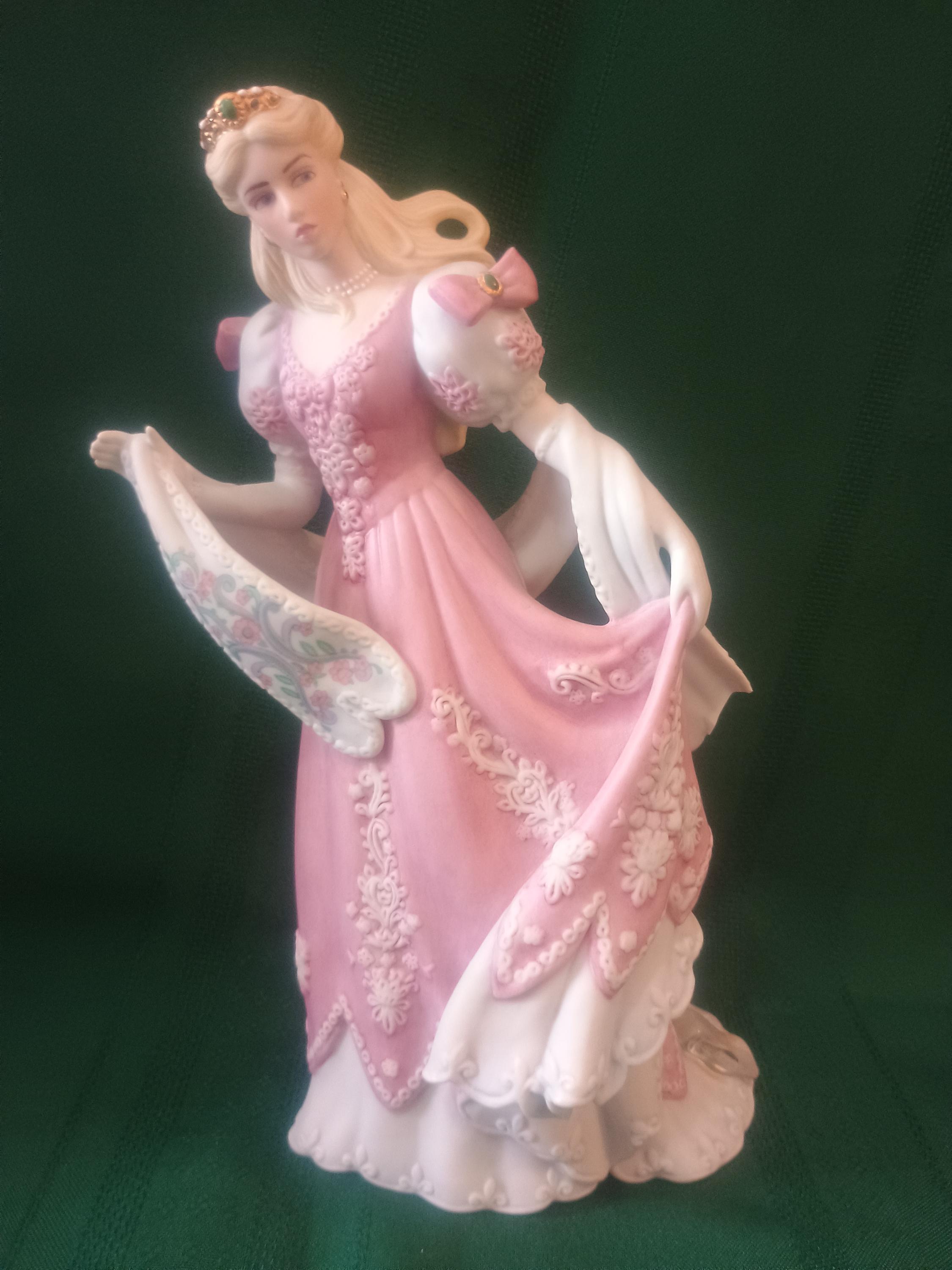 Lenox Legendary Princess Collection - Etsy