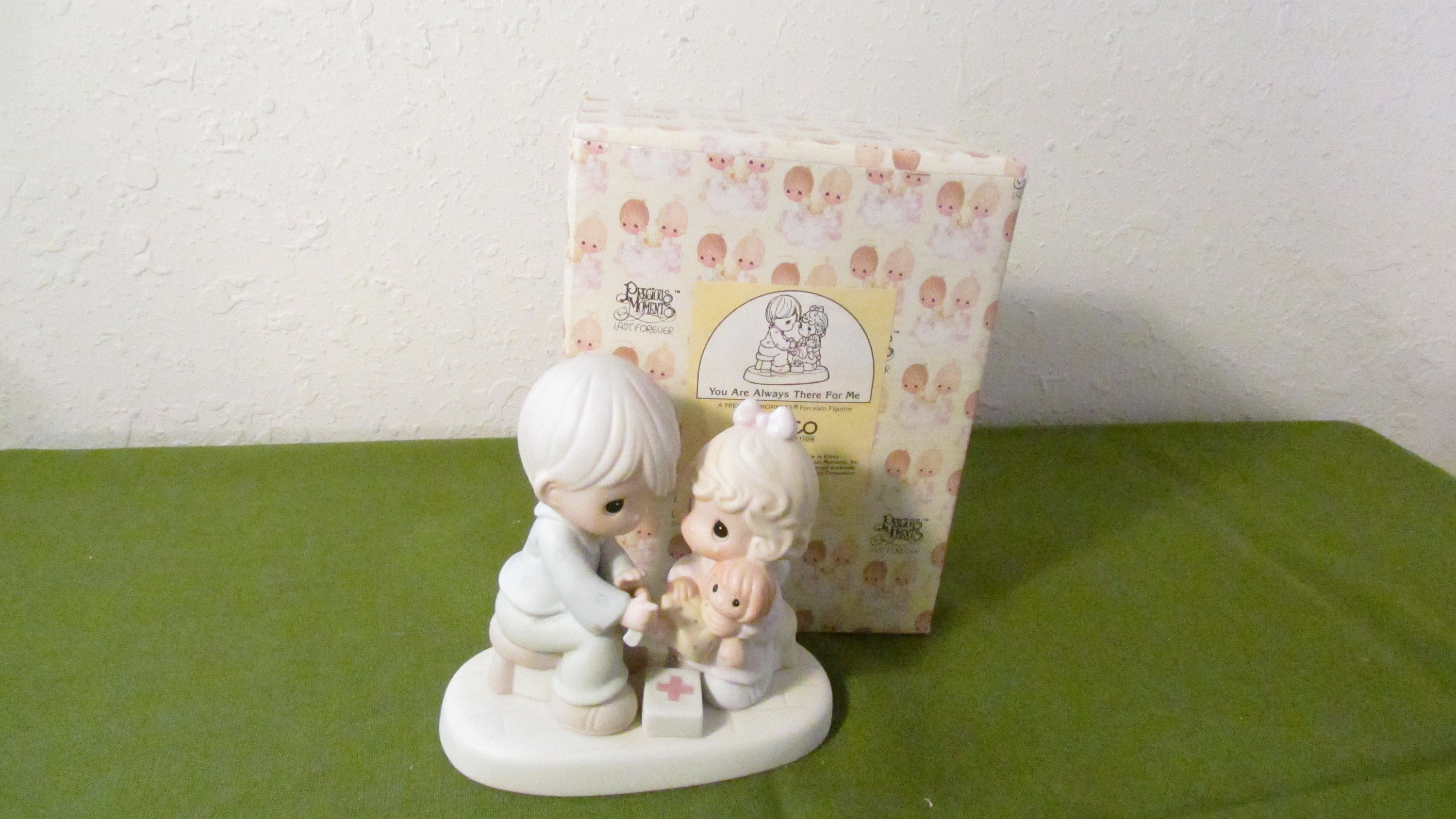 1996 Precious Moments 