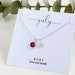 see more listings in the Personalized Necklaces section