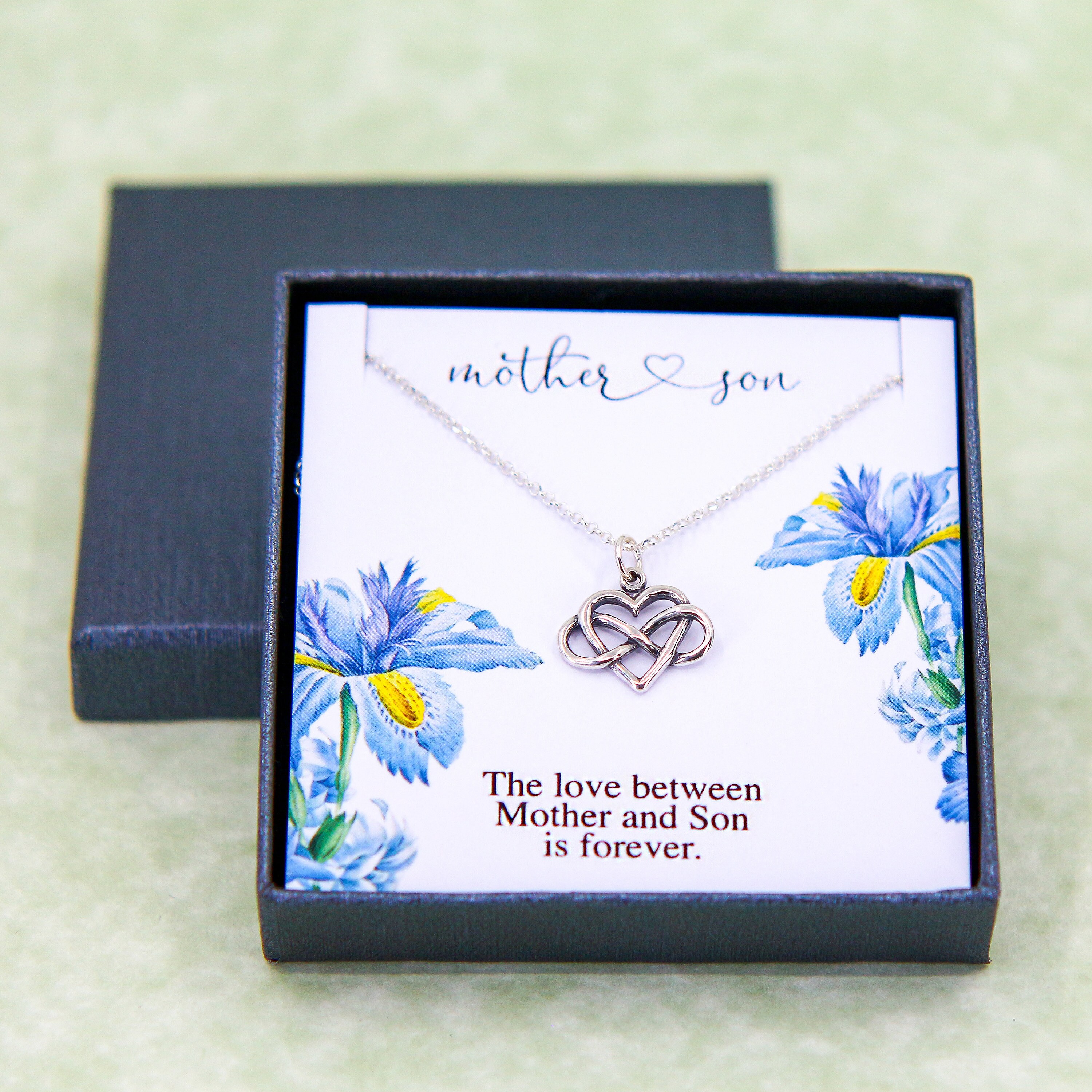 Mom gift from Daughter Mother Daughter Necklace Mom Gifts Etsy