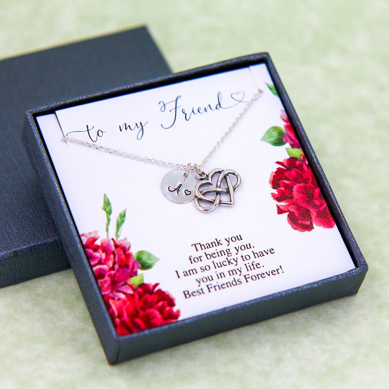 Collana sorella regalo sorella regalo di compleanno per la ... Collana sorella regalo sorella regalo di compleanno per la ...