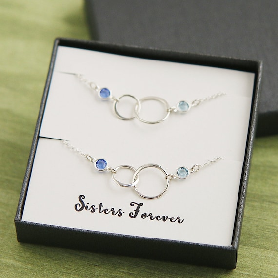 Sister Bracelet, Actual Handwriting Bracelet, Memorial Signature Brace